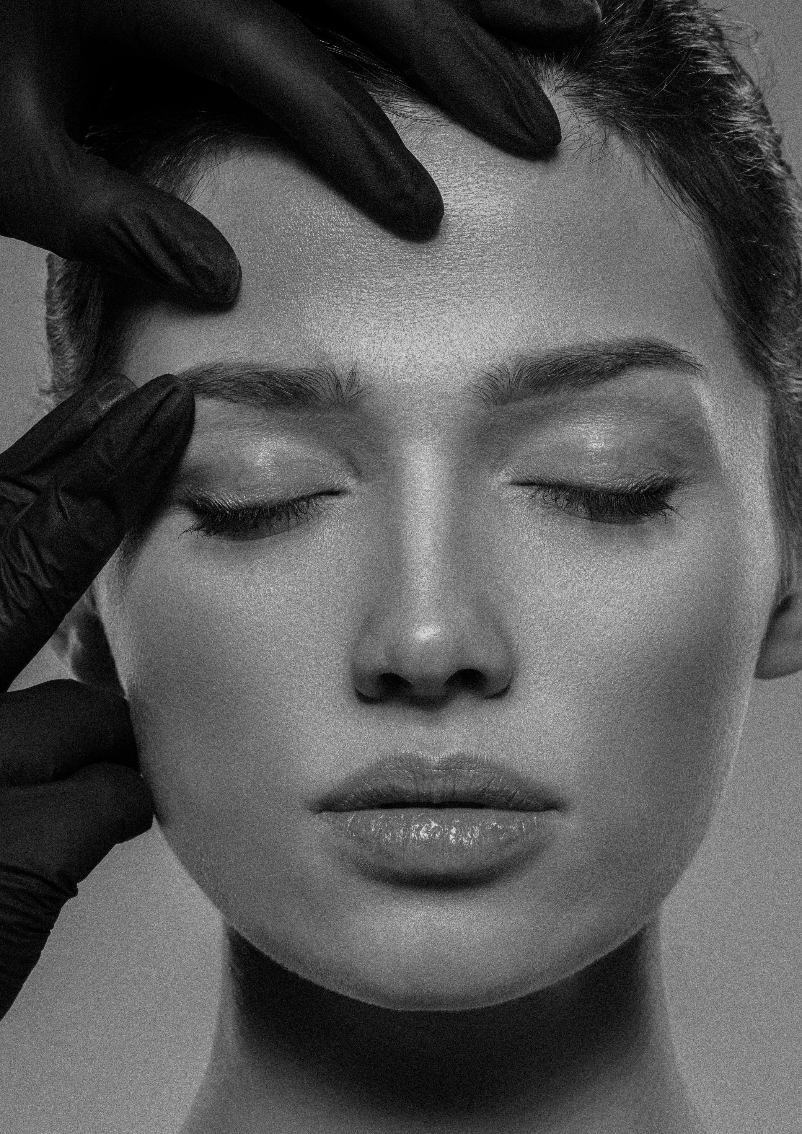 gezichtscontouren-verbetering-technieken