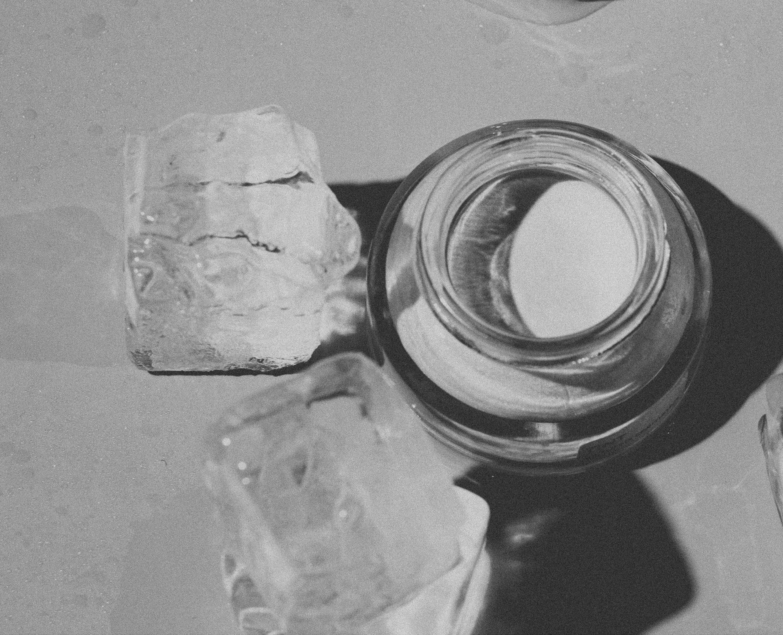 Brown Simple Clean Beauty Makeup Skincare Photo Collage (3)